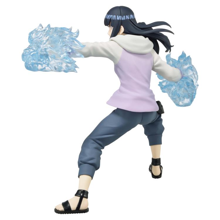 ������� Banpresto Naruto: Shippuden Vibration Stars Hinata Hyuga
