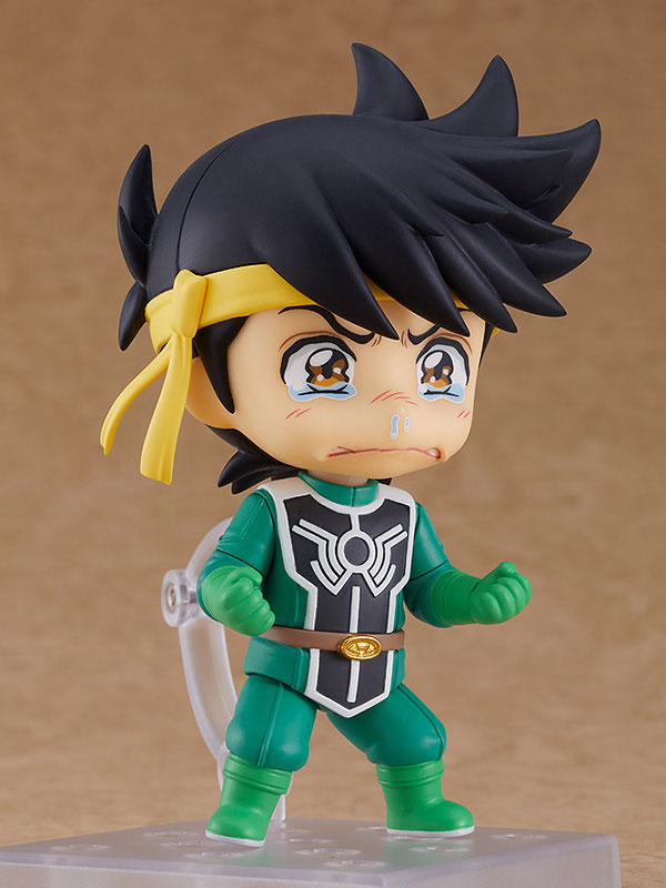 ������� Nendoroid 1571 Dragon Quest The Adventure of Dai: Popp