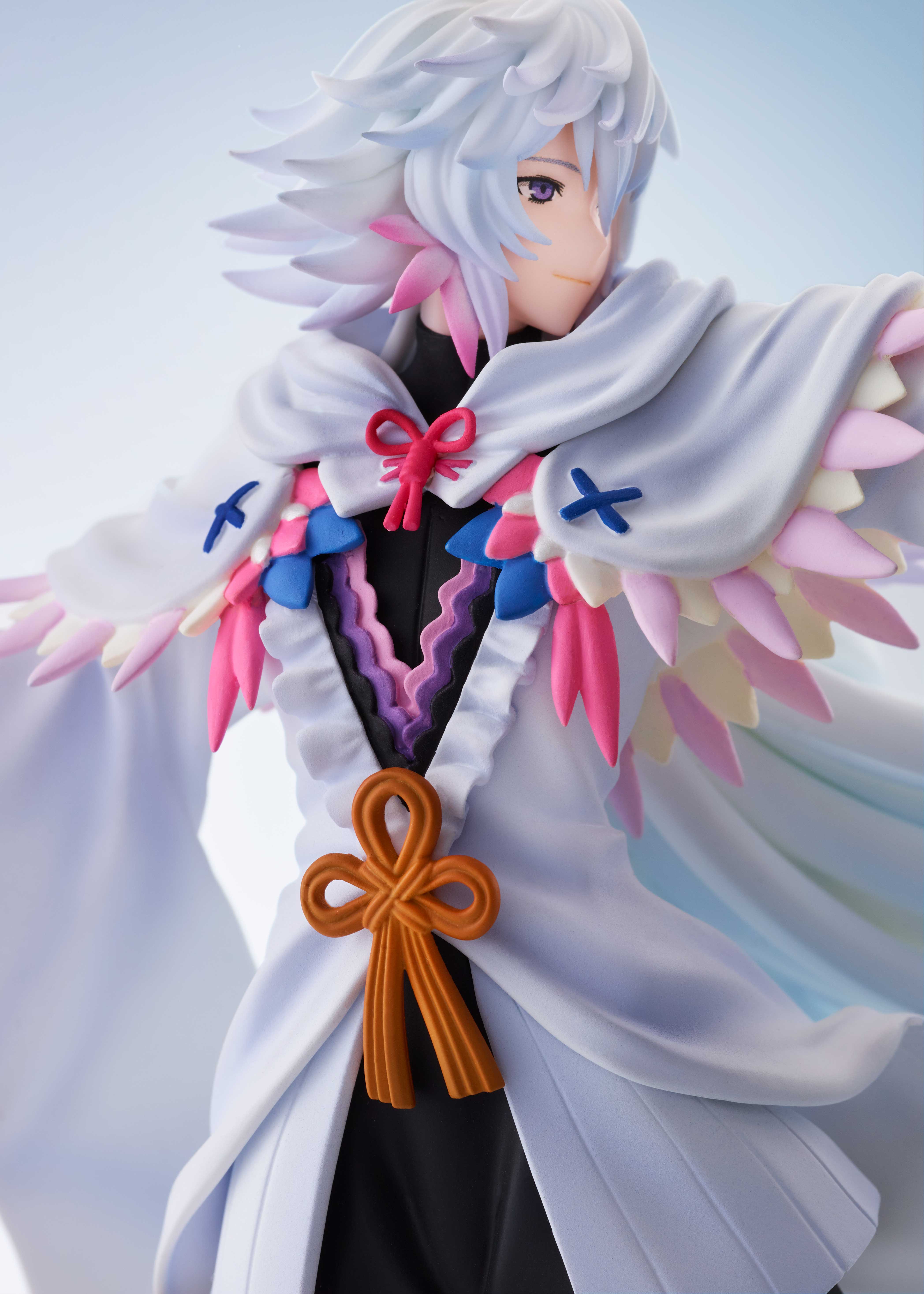 ������� Fate/Grand Order Caster/Merlin
