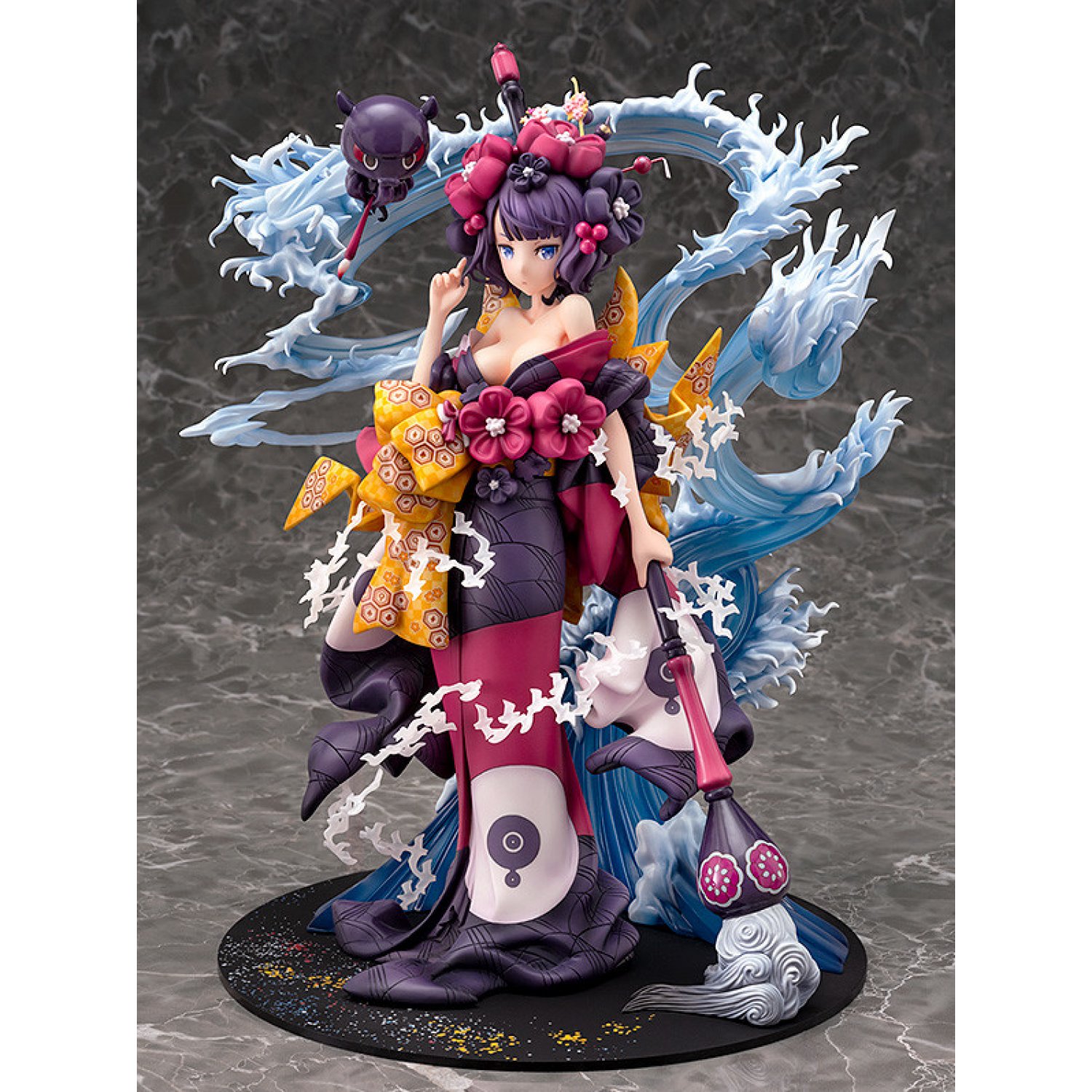 ������� Fate/Grand Order - Foreigner / Katsushika Hokusai