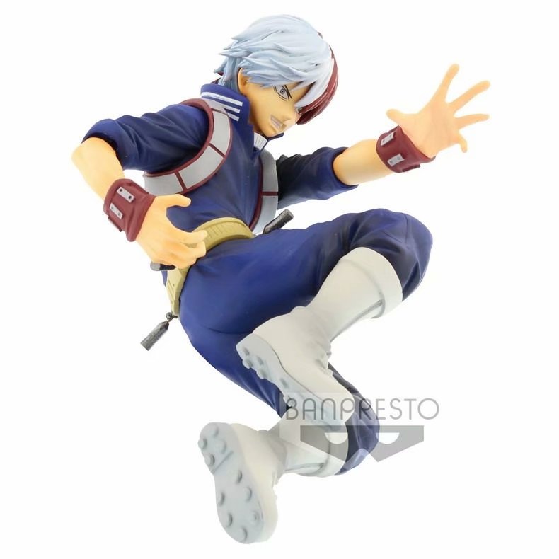 ������� ��� ��������� �������� Todoroki Shouto