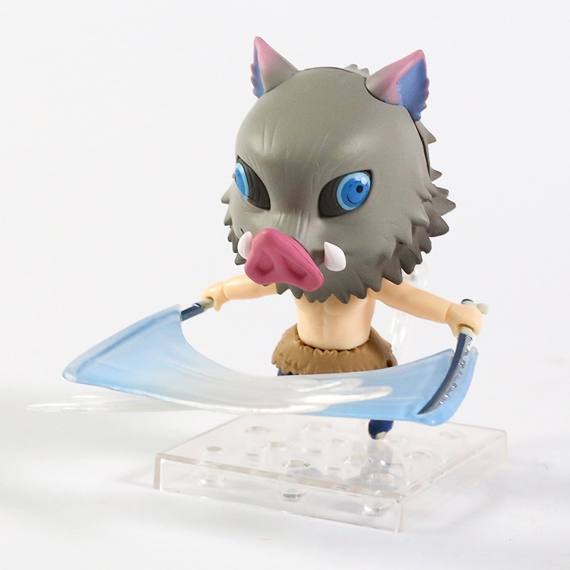 ������� Nendoroid 1361 ������, ����������� �������: Hashibira Inosuke