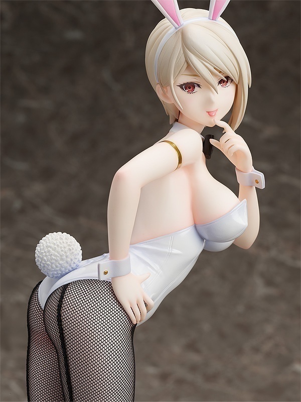 ������� Shokugeki no Soma: Nakiri Alice Bunny Ver.