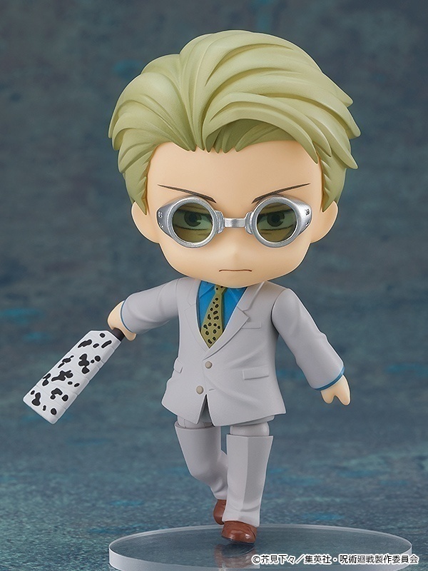 ������� Nendoroid 1812 Jujutsu Kaisen: Nanami Kento