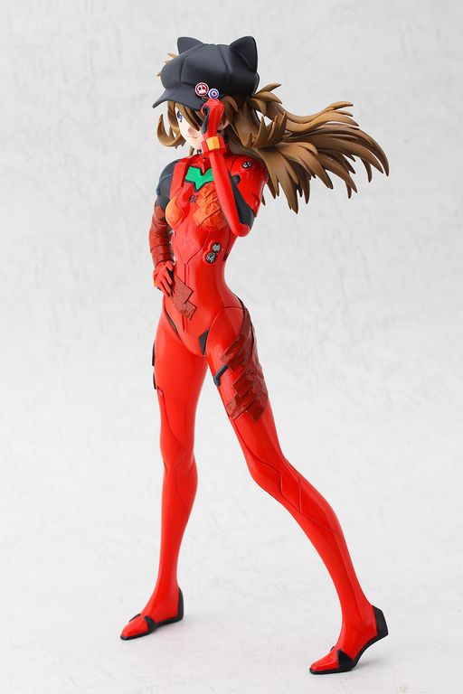  Banpresto Evangelion Ichibansho Asuka 3.0