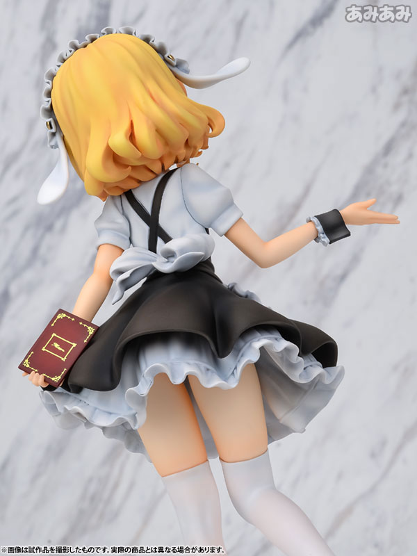 ������� Is the order a rabbit?? - Syaro
