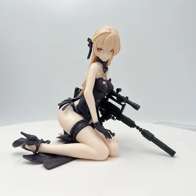������� ������� �� ����� ������ OTs-14 Purple Rain Heart Heavy Damage Ver. (Sexy)