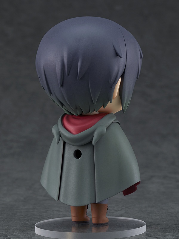 ������� Nendoroid 1625 Somali and the Forest Spirit: Somali