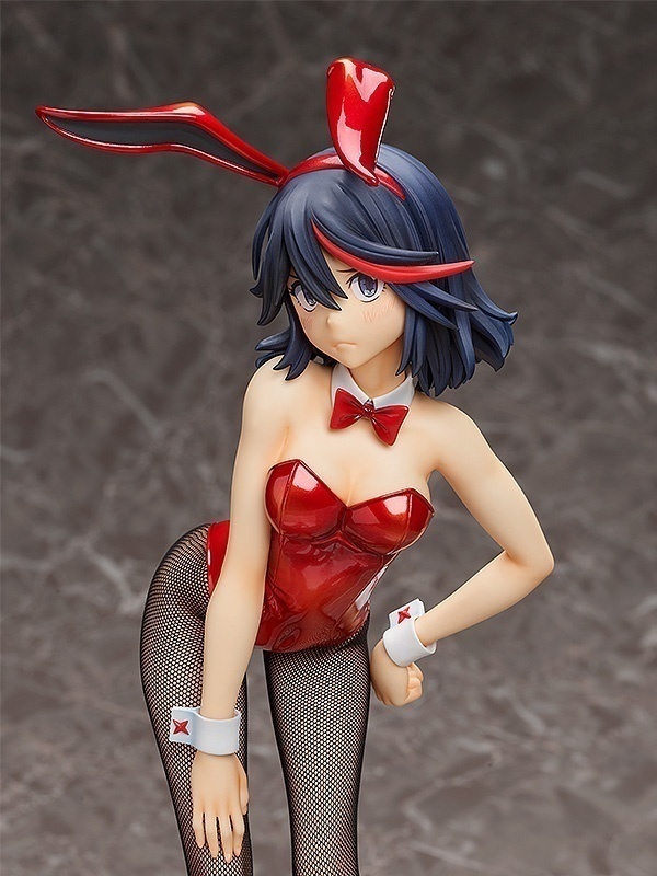 ������� Kill la Kill: Ryuko Matoi: Bunny Ver. 2nd