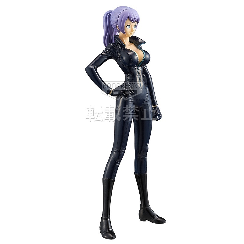 ������� Banpresto One Piece DXF Carina Film Gold The Grandline Lady Vol.1