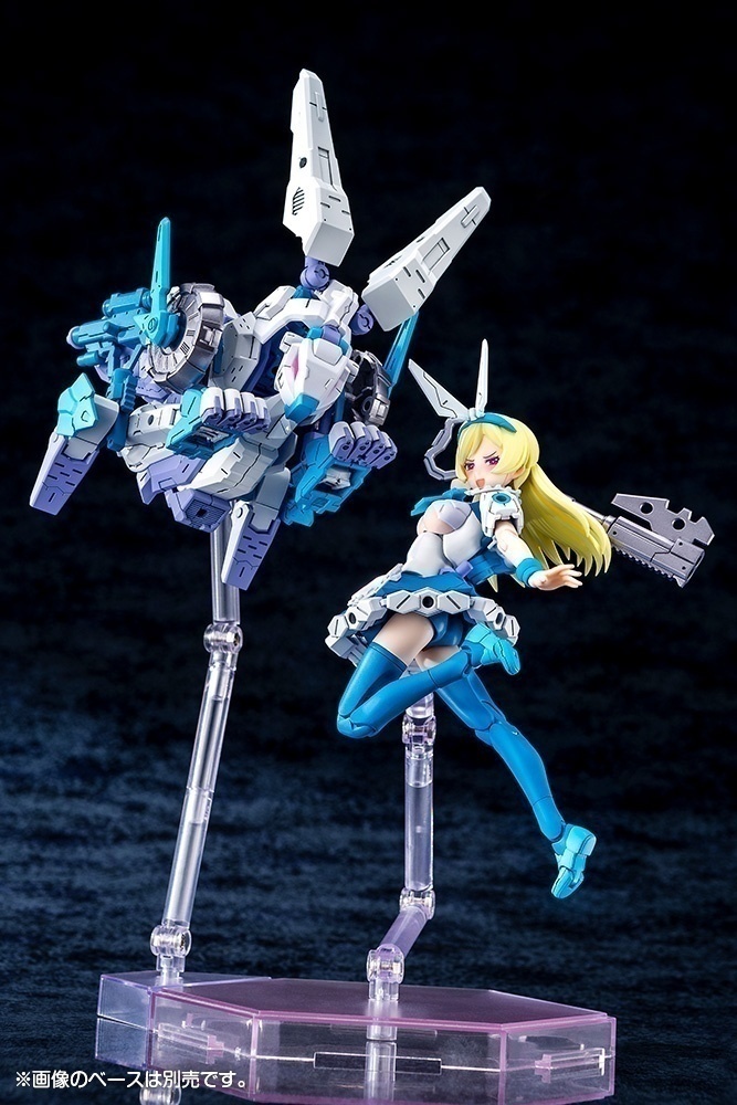 ������� Chaos & Pretty ALICE