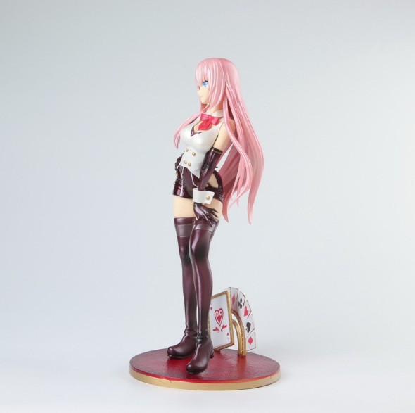 ������� Megurine Luka ��������� V