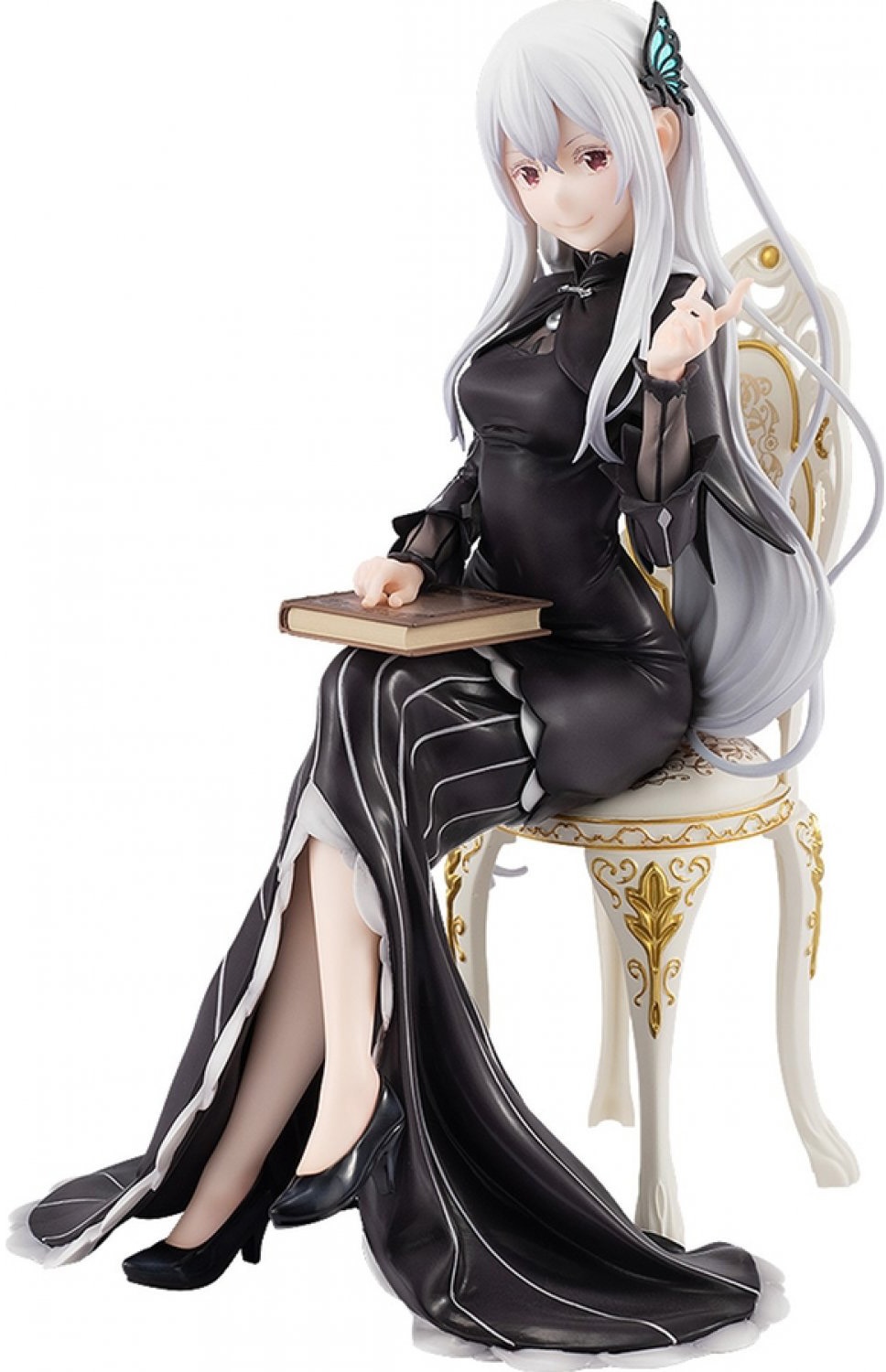������� Re:ZERO Starting Life in Another World - Echidna Tea Party Ver.