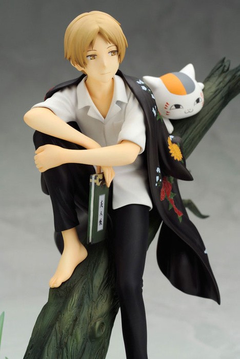 ������� Natsume Yuujinchou / ������� ������ ������� - Natsume Takashi with Madara Renewal ver. ***