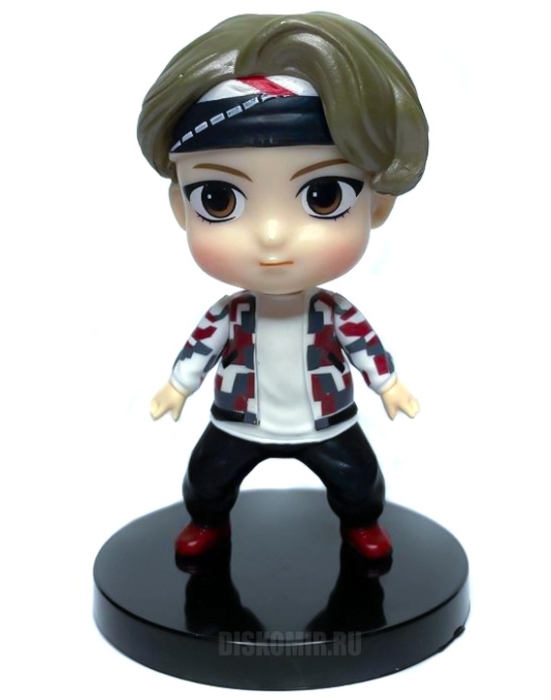������� K-Pop BTS �4