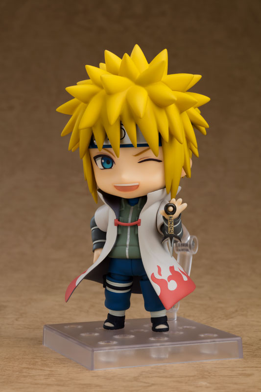 ������� Nendoroid 1524 Naruto Shippuden: Minato Namikaze