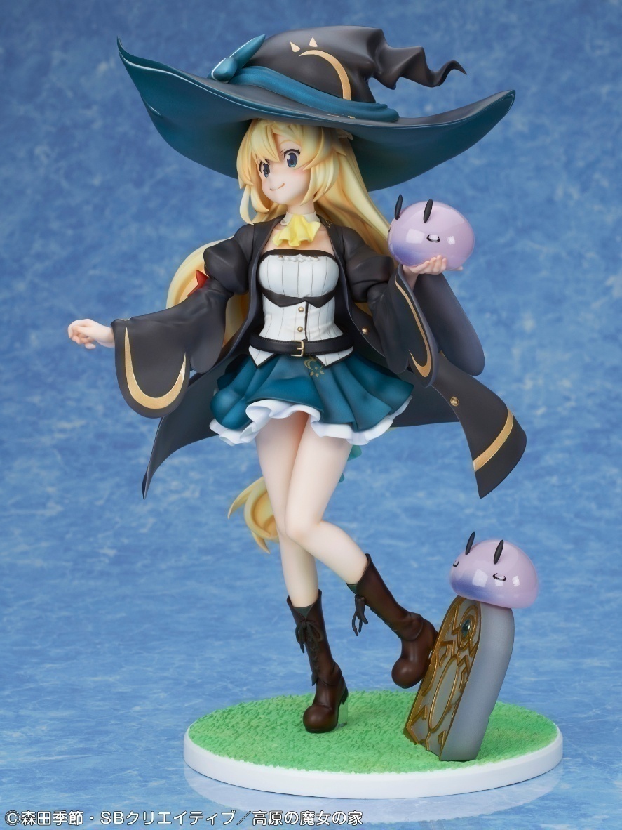 ������� I've Been Killing Slimes for 300 Years and Maxed Out My Level: Azusa