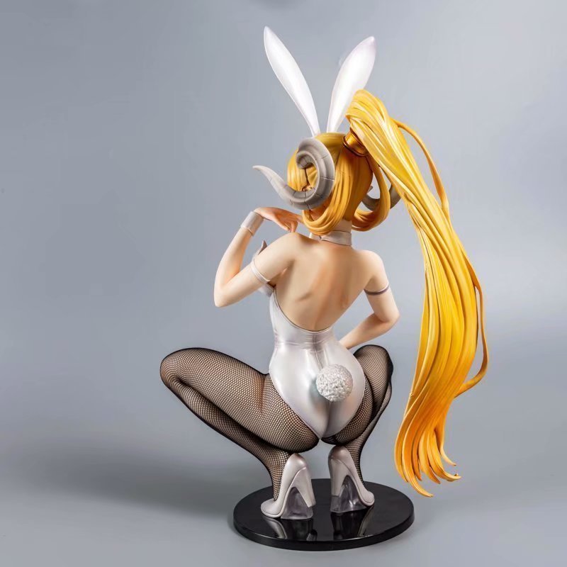������� ���� �������� ������ Lucifer Bunny ver.