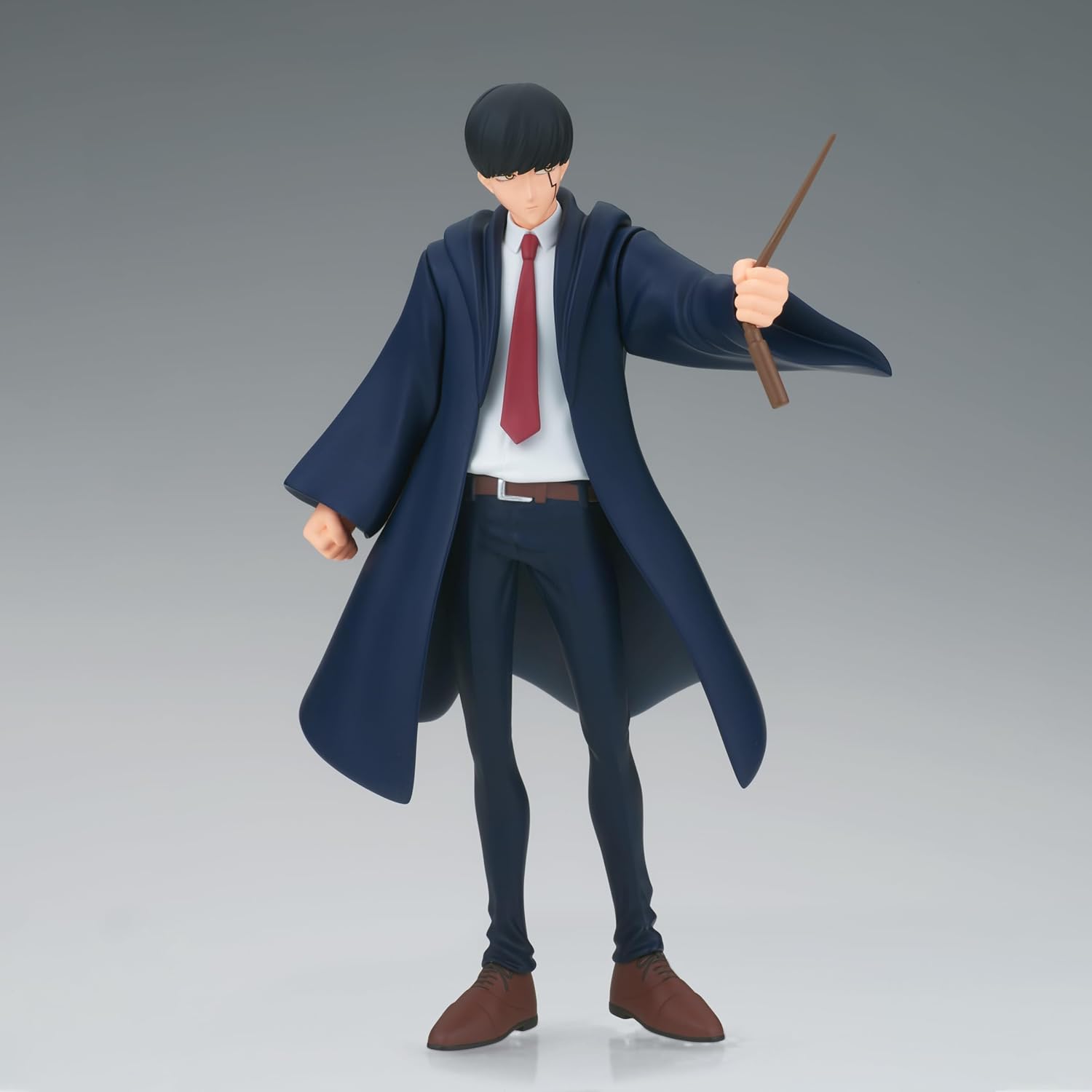 ������� Bandai DXF Mashle Mash Burnedead