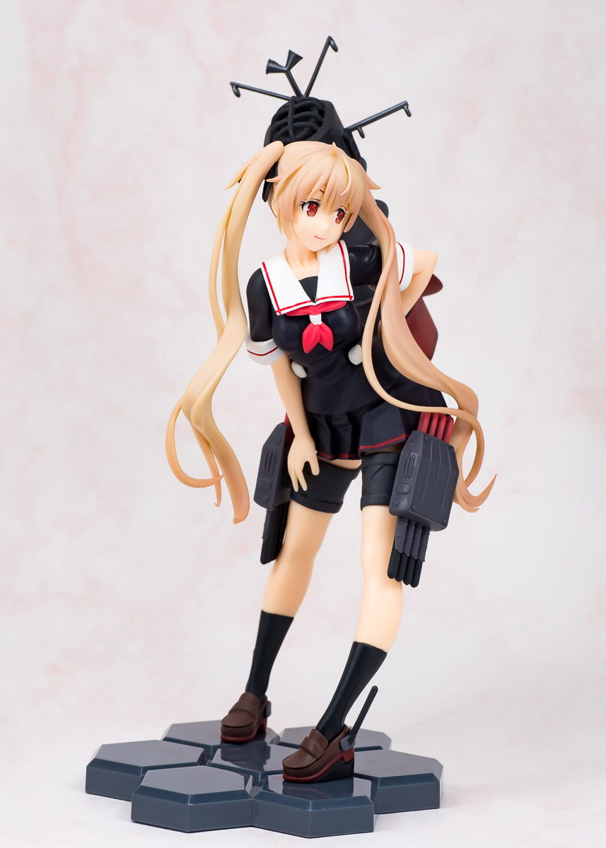 ������� Kantai Collection Kancolle Sega SPM Murasame Kai