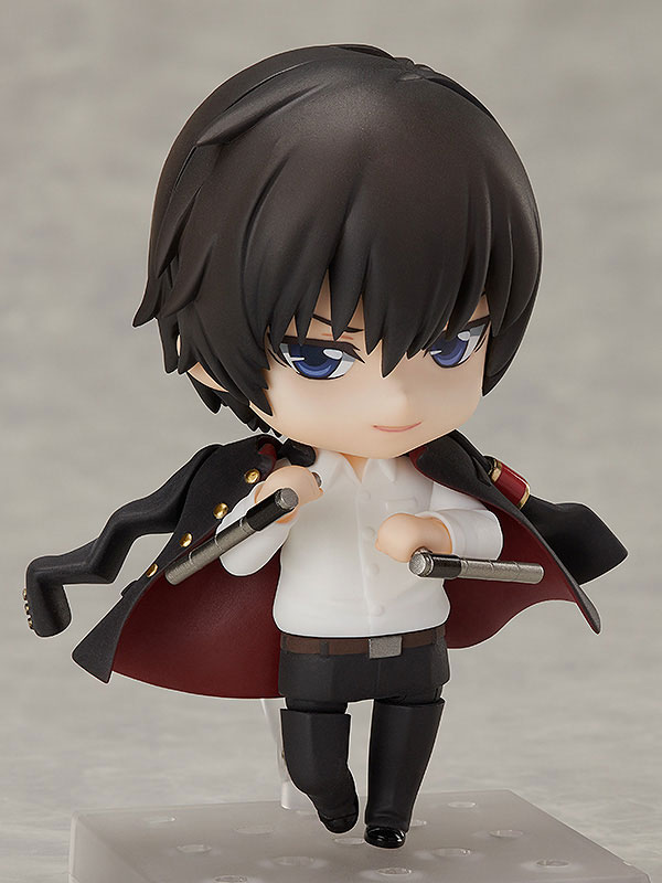 ������� Nendoroid Reborn! - Kyoya Hibari