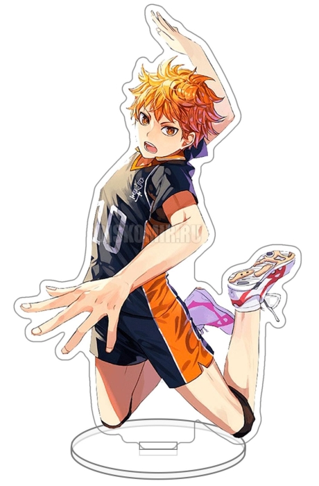 ������� ��������� ��������!! - ������ 1 (Hinata 1)