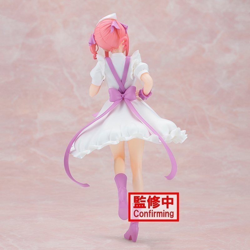 ������� Banpresto The Quintessential Quintuplets Kyunties Nakano Nino Nurse Ver.