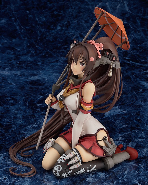 Kantai Collection -KanColle- Yamato Kai Light Armament