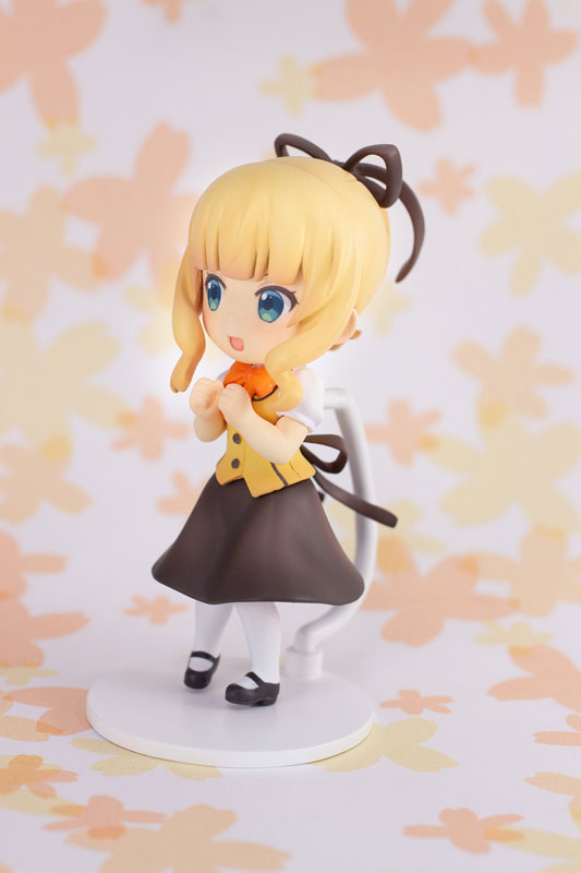 ������� Is the order a rabbit? BLOOM: Syaro