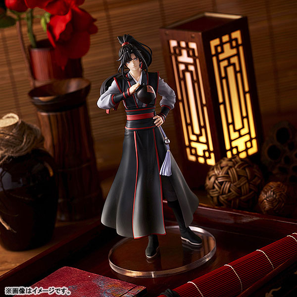 ������� POP UP PARADE The Master of Diabolism: Wei Wuxian
