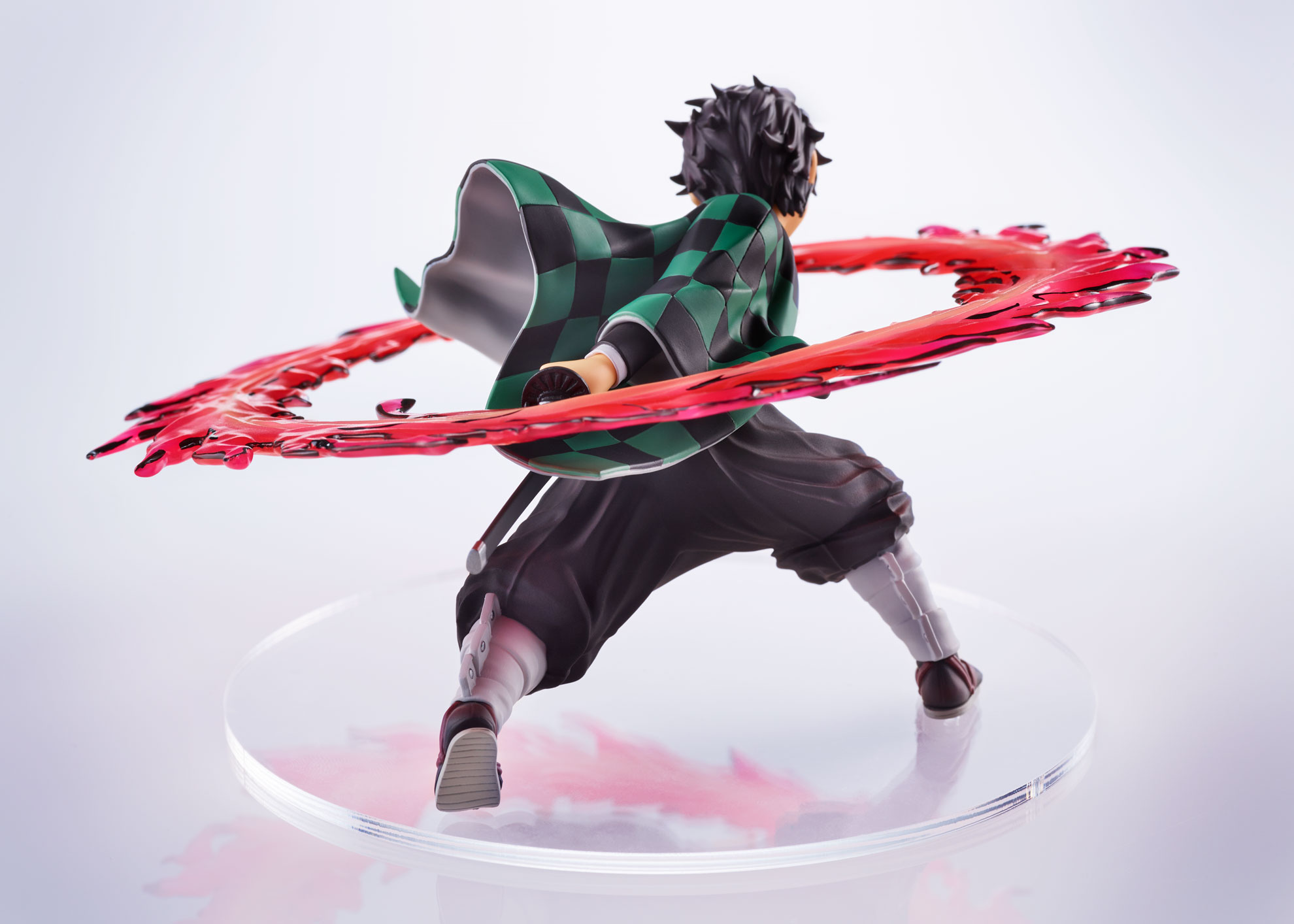������� Demon Slayer: Kimetsu no Yaiba Tanjiro Kamado