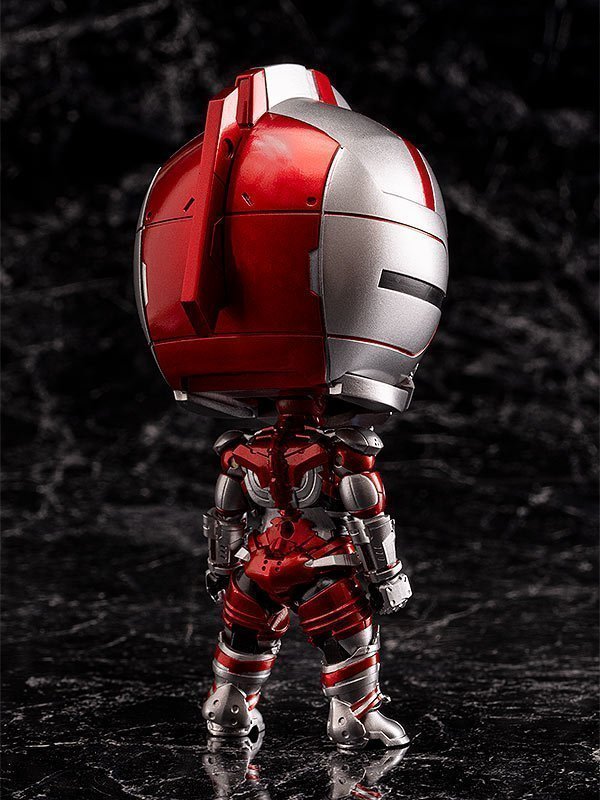 ������� Nendoroid 1325 Ultraman - Shinjirou Hayata Suit