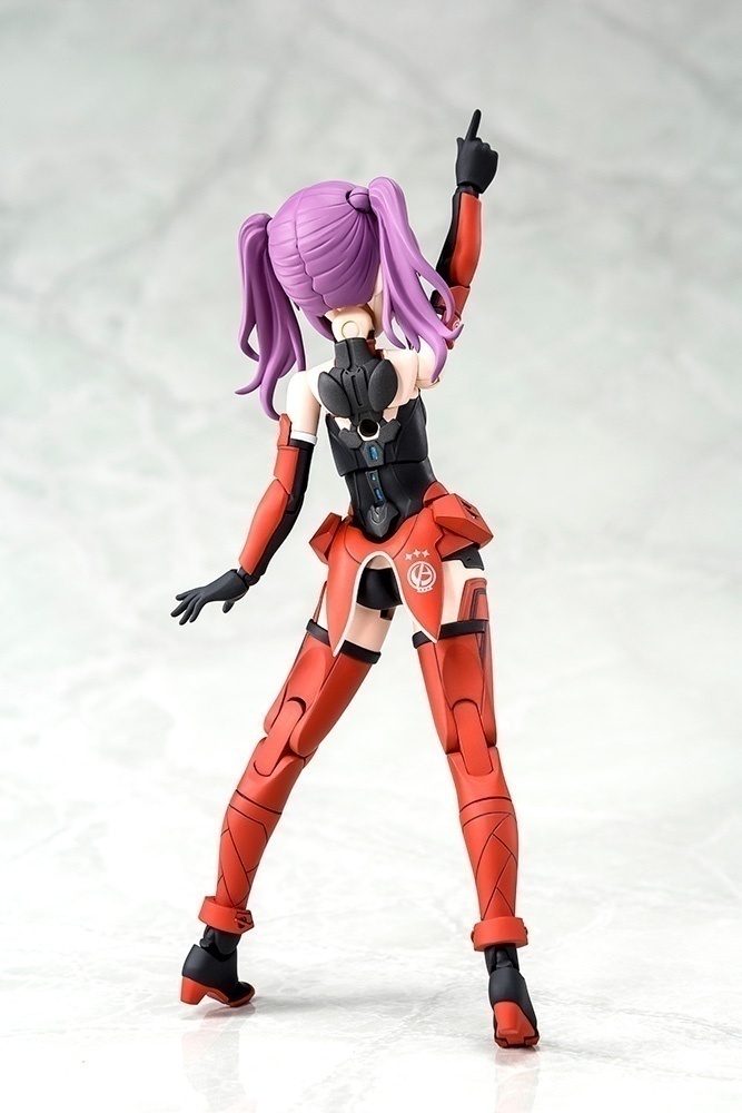 ������� Alice Gear Aegis: Ichijo Ayaka (Eishun)