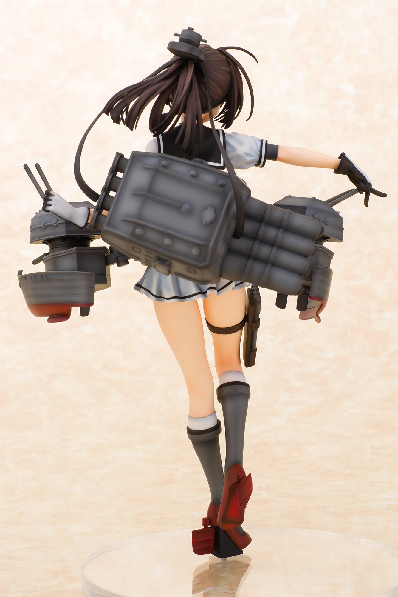Kantai Collection - Akizuki 1/7