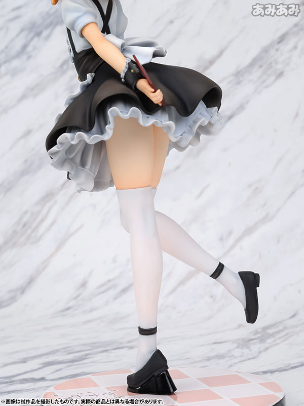 ������� Is the order a rabbit?? - Syaro