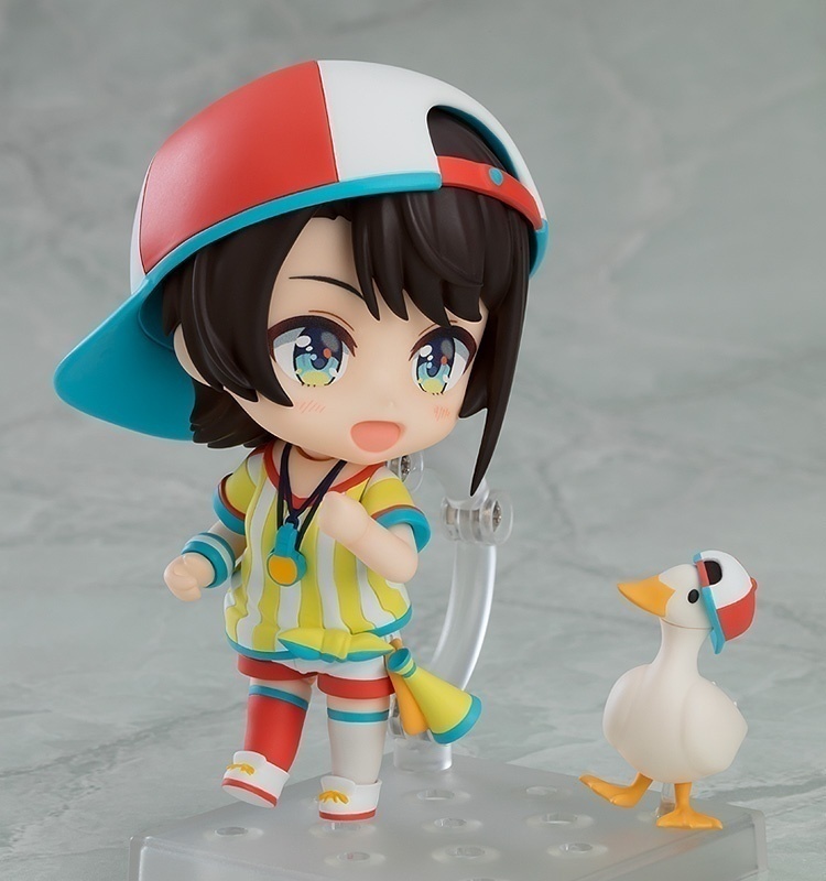 ������� Nendoroid 1798 Hololive Production: Oozora Subaru