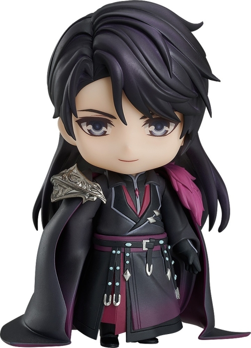 ������� Nendoroid 1378 Love & Producer -EVOL x LOVE-: Zeyan Li Demon Lord Ver.