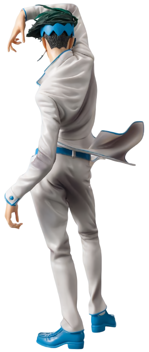������� JoJo's Bizarre Adventure Kishibe Rohan Master Stars Piece
