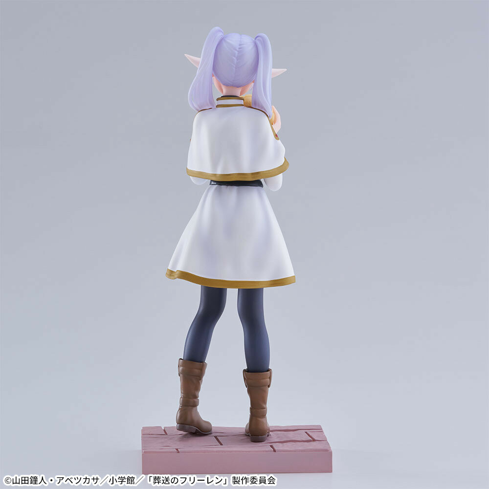 ������� Luminasta Frieren - Daily Life