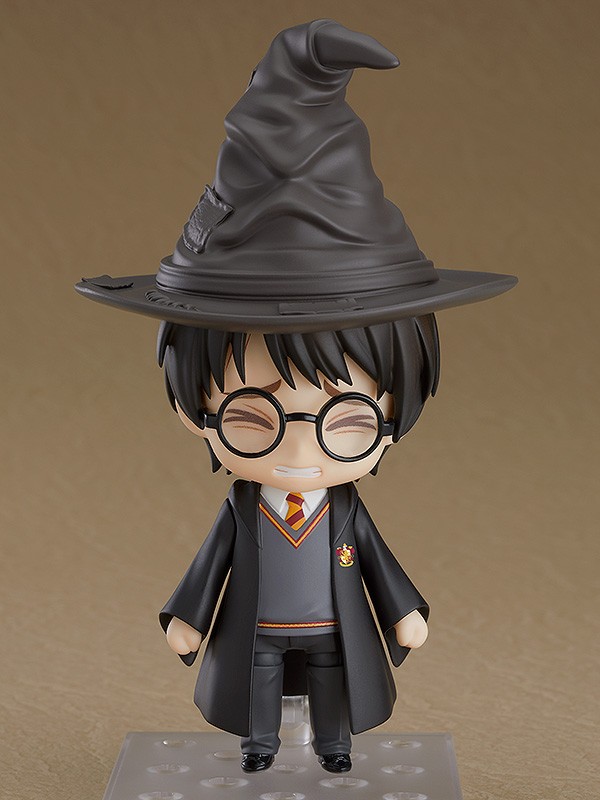 ������� Nendoroid 999 "Harry Potter" Harry Potter