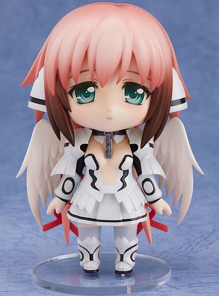 ������� Nendoroid ���������� �������� 178