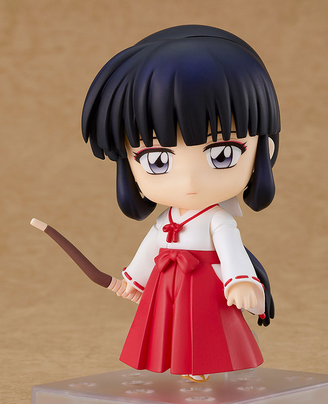 ������� Nendoroid 1537 InuYasha: Kikyo