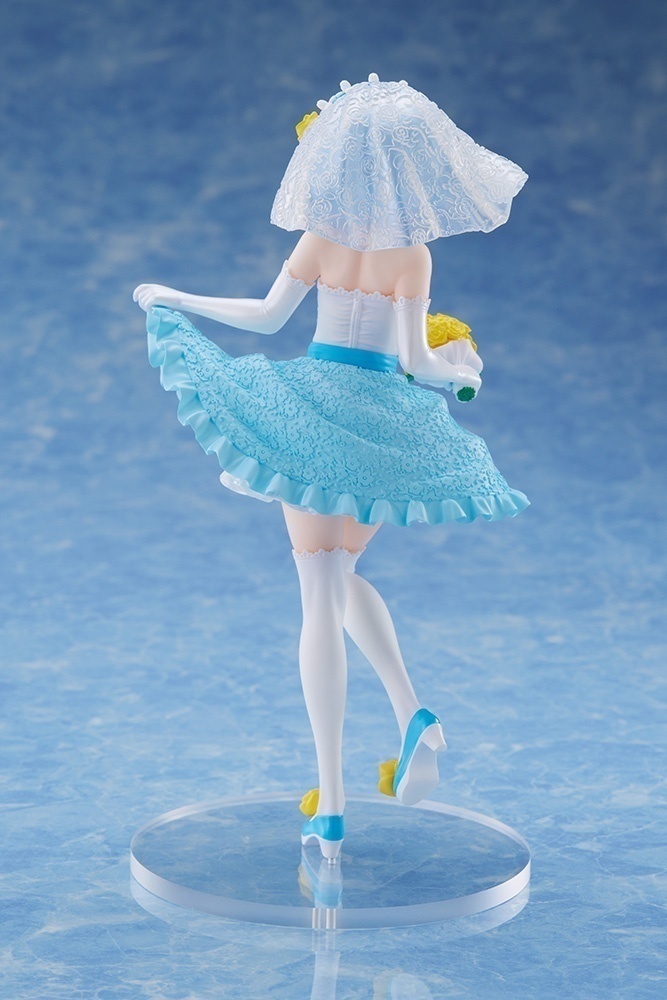 ������� TAITO ReZero Rem (Wedding Ver.)