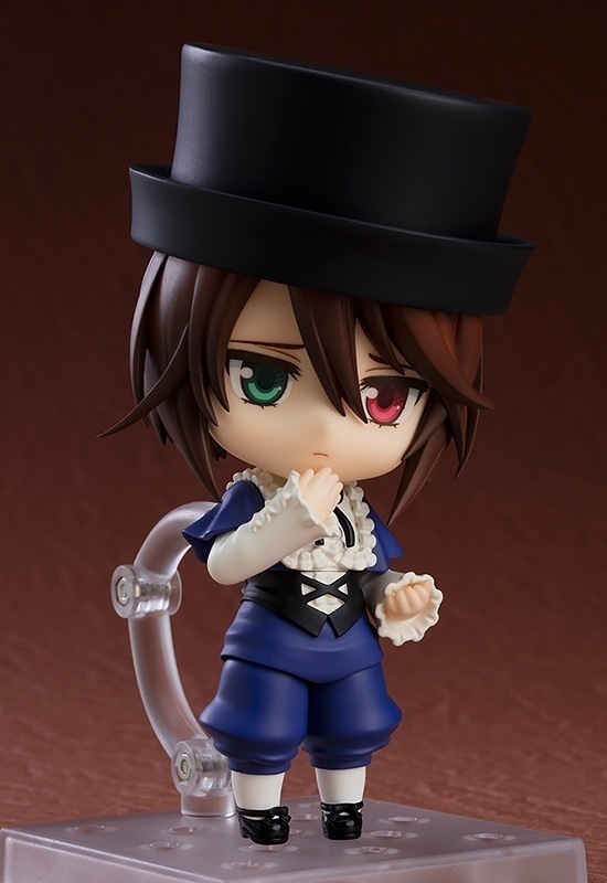������� Nendoroid 1711 Rosen Maiden: Soseiseki