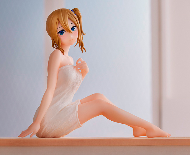 ������� Kaguya-Sama: Love Is War Ultra Romantic Relax time Ai Hayasaka