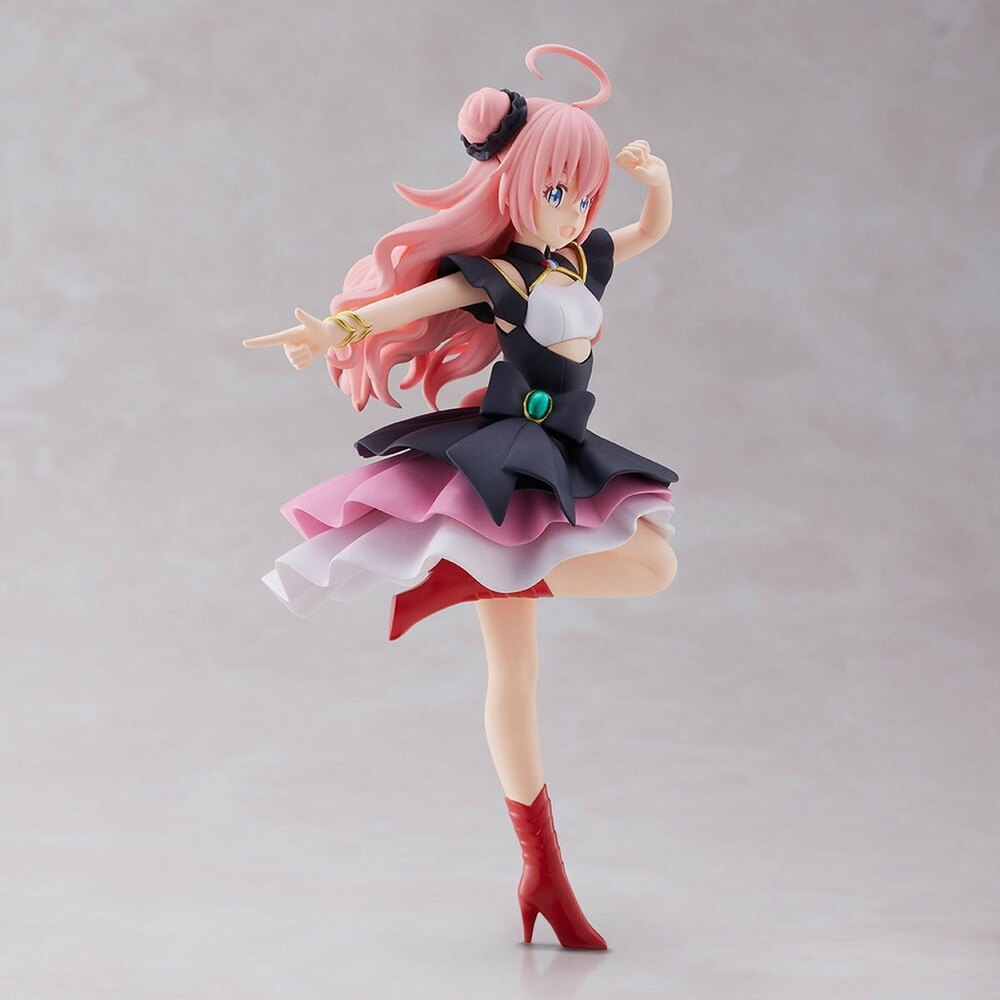 ������� Tensei Shitara Slime Milim Nava 10th Anniversary
