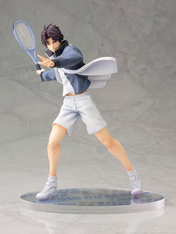 ������� Shin Tennis no Oujisama - Atobe Keigo - ARTFX J - 1/8 ***