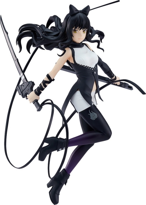  POP UP PARADE RWBY: Blake Belladonna