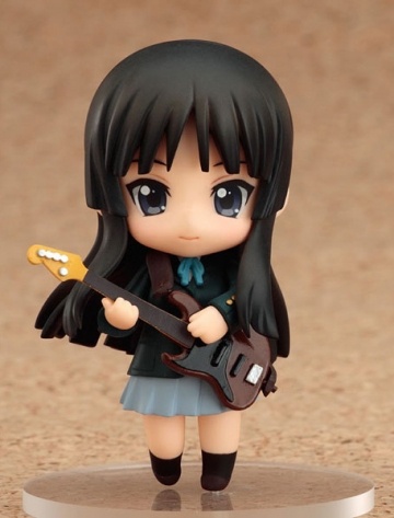 ������� � ������������ K-On!! Good Smile Company: Nendoroid Petit