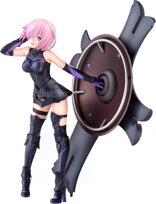 ������� Fate/Grand Order Shielder/Mash Kyrielight